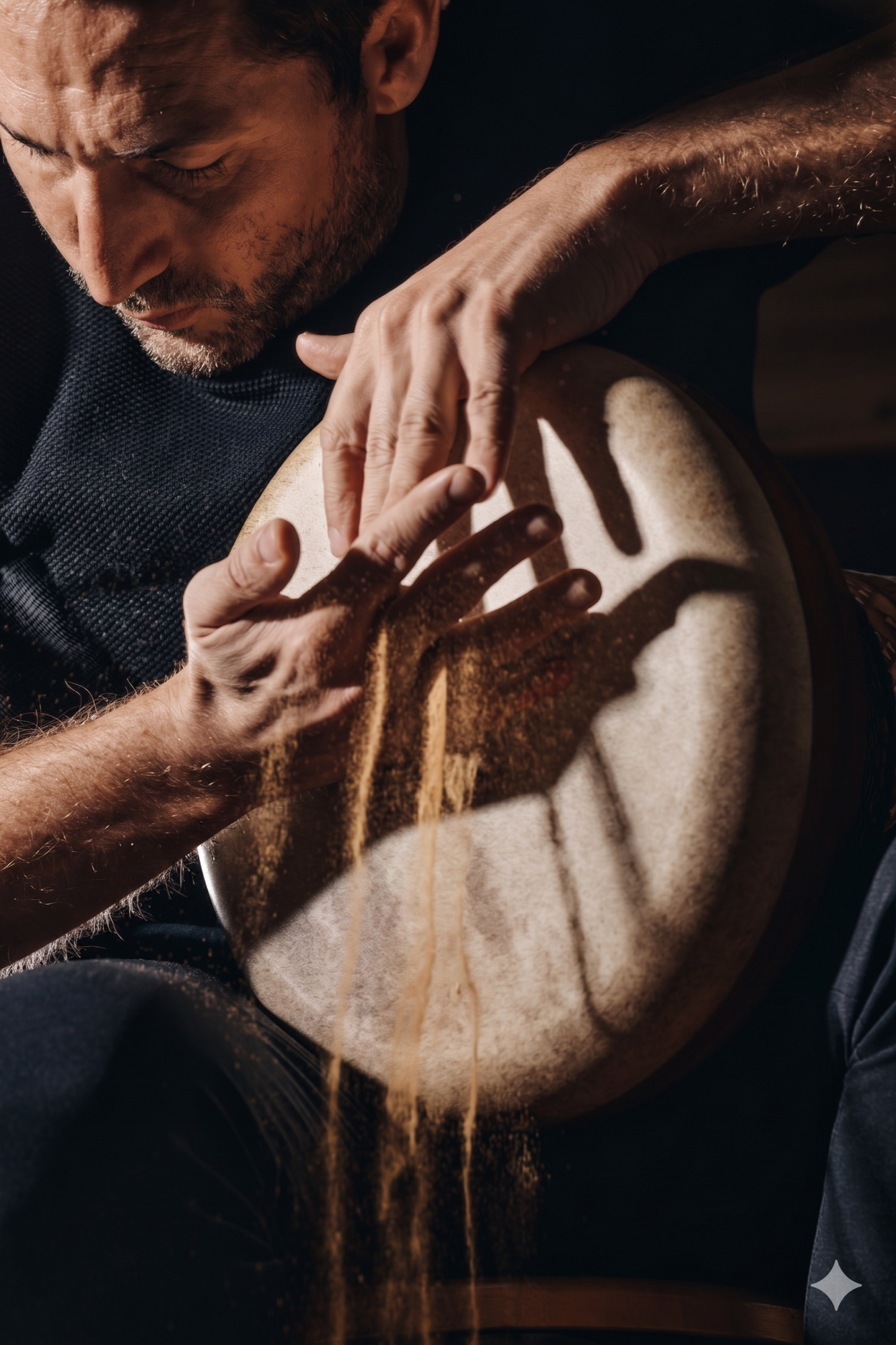 Darbuka