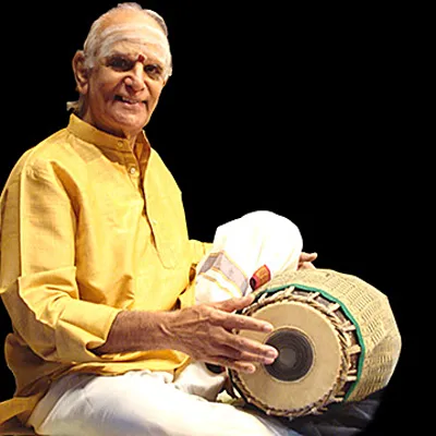 Umayalpuram K. Sivaraman
