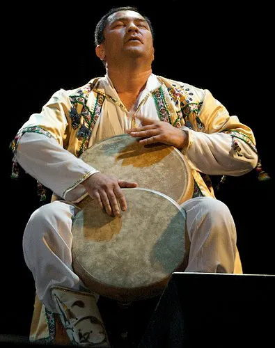 Abbos Kosimov