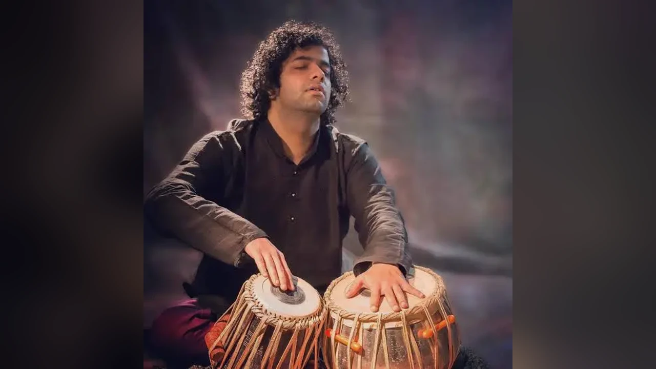 Amit Kavthekar