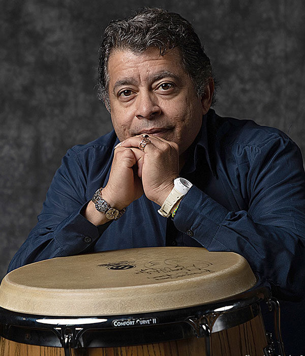 Giovanni Hidalgo