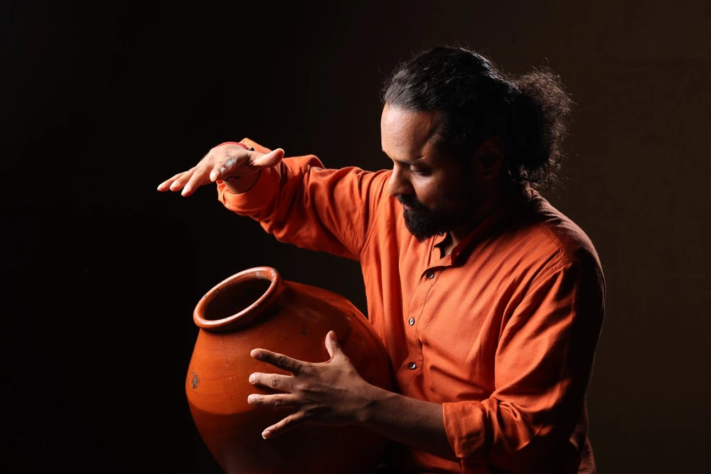 Giridhar Udupa