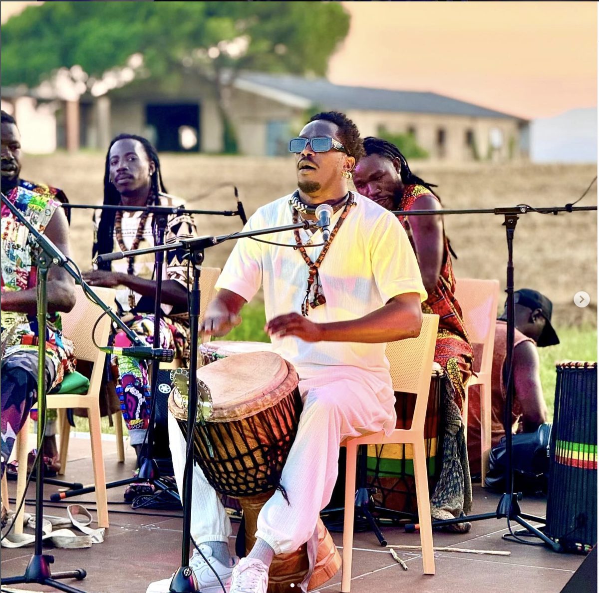 Oumar Ngom